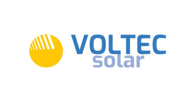 Modules photovoltaïques Voltec Solar