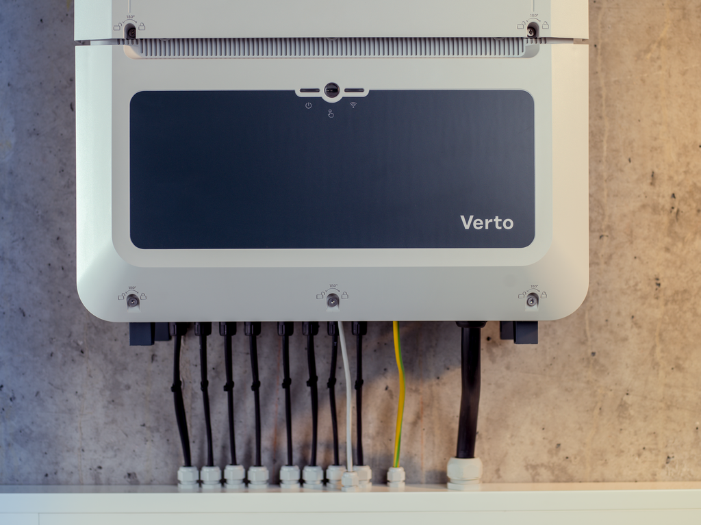 4,210,404 - FRONIUS Verto 30.0 SPD 1+2