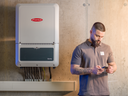 4,210,400 - Onduleur FRONIUS Verto 25.0 SPD 1+2 