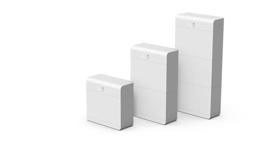 LUNA2000-5-E1 - Batterie HUAWEI Luna 5kWh (Disponible décembre 2025)