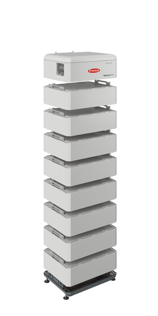 4,240,390 - FRONIUS Reserva PRO Module de Batterie 