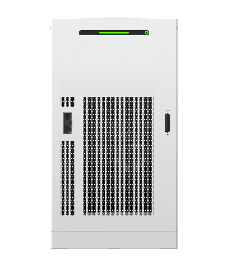 Batterie HUAWEI LUNA2000 C&I ESS LUNA2000-241-2S1