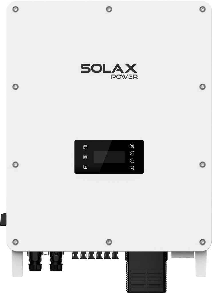 SolaX Onduleur X3-AELIO-60K 