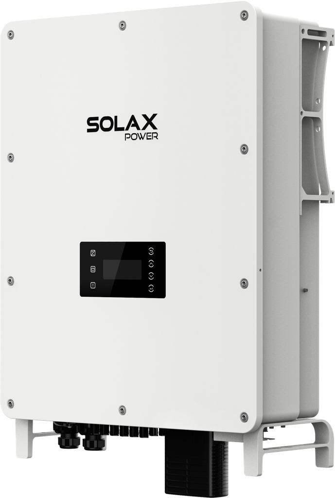 SolaX Onduleur X3-AELIO-60K 