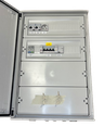 AC0052 - Coffret AC 15-20-25 kVA POLY/PC/MX/ATU 40A 300mA 400V
