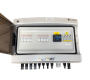 COFFRET DC 130V REGROUPEMENT