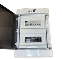 Coffret AC 1-13kVA Suisse