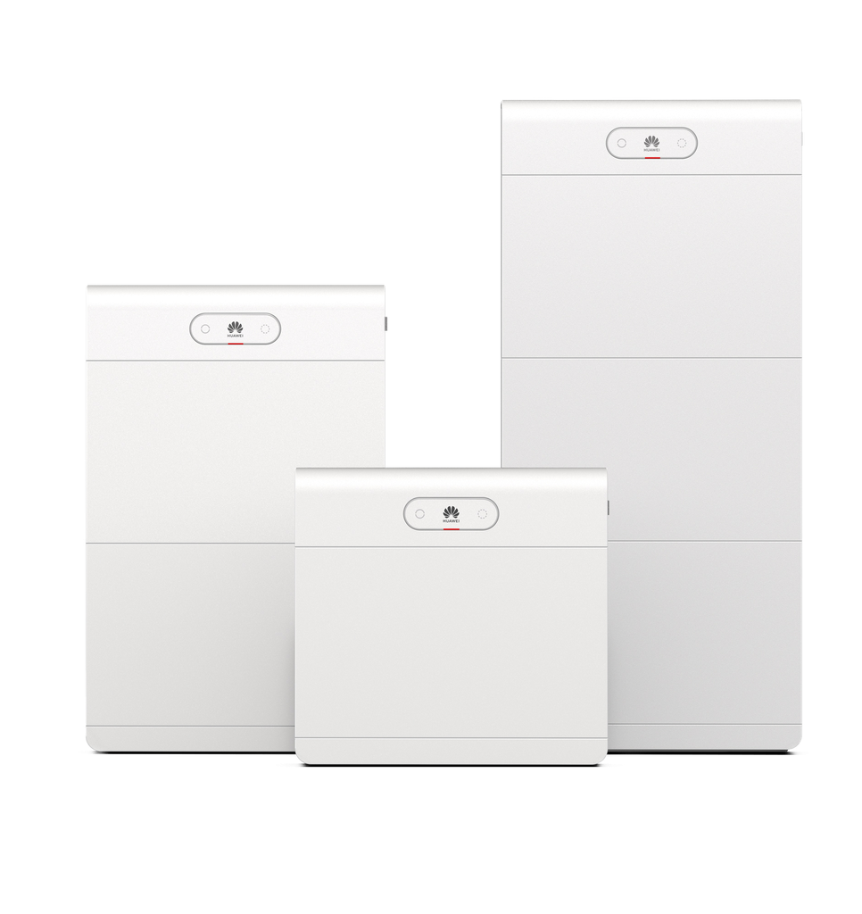 LUNA2000-7-E1- Batterie HUAWEI LUNA 2000 6,9kW