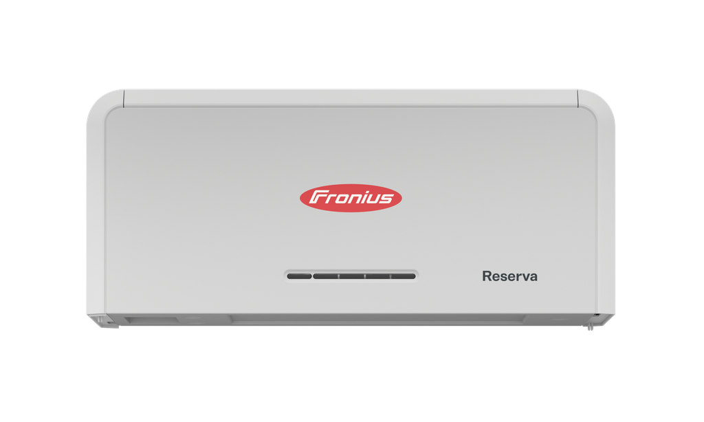 4,240,371 - FRONIUS Reserva BMS + SOCLE (Battery Manager System)