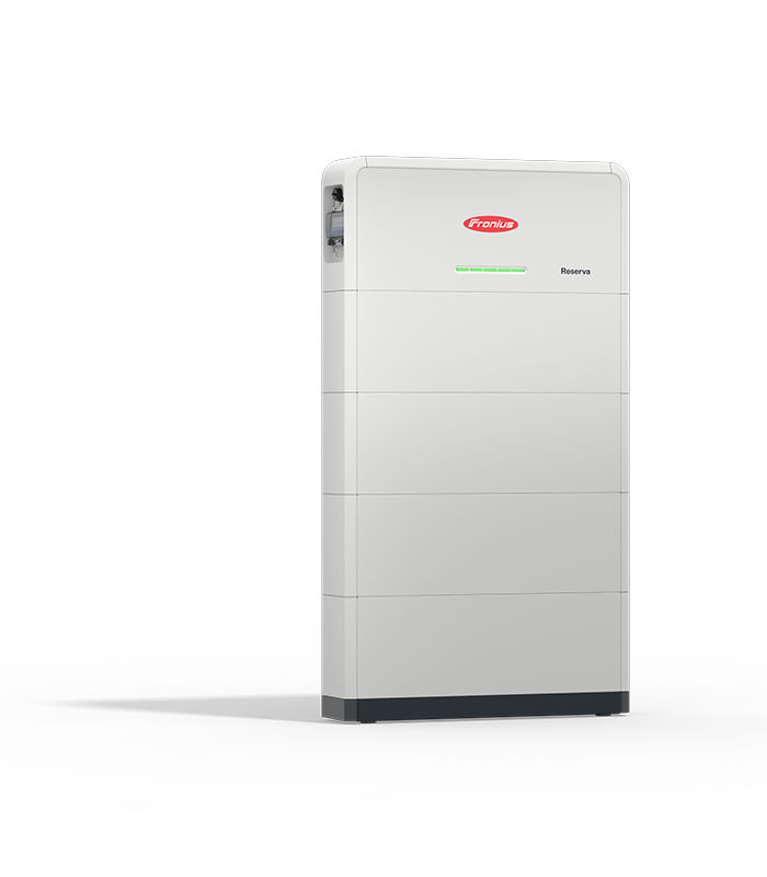 [CP035350] 4,240,370 - FRONIUS Reserva Module de Batterie 3,15 Kwh