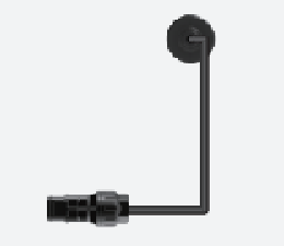 SolaX Plug & Play cable-500 1.5mm² 5m 