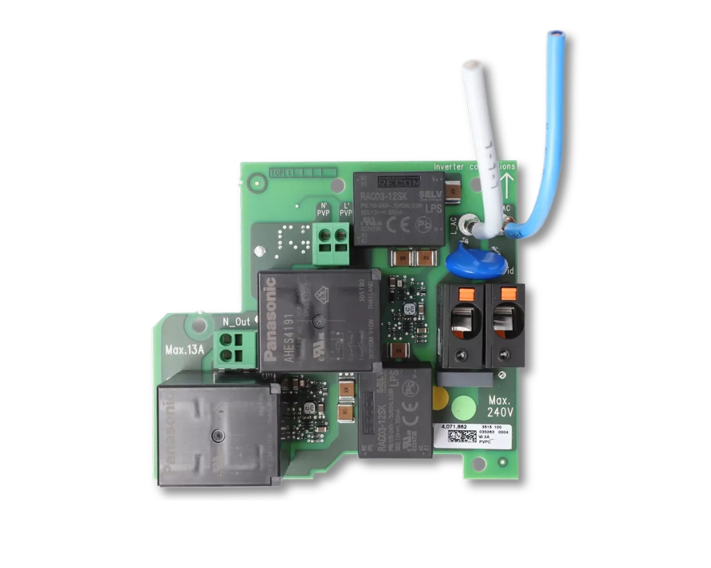 4,240,315,CK - FRONIUS PV Point Comfort