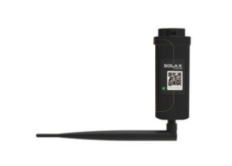 Solax - Pocket WiFi V3.0