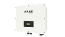 SolaX X3-ULT-30K - Onduleur Hybride Triphasé à 3 MPPT avec AFCI