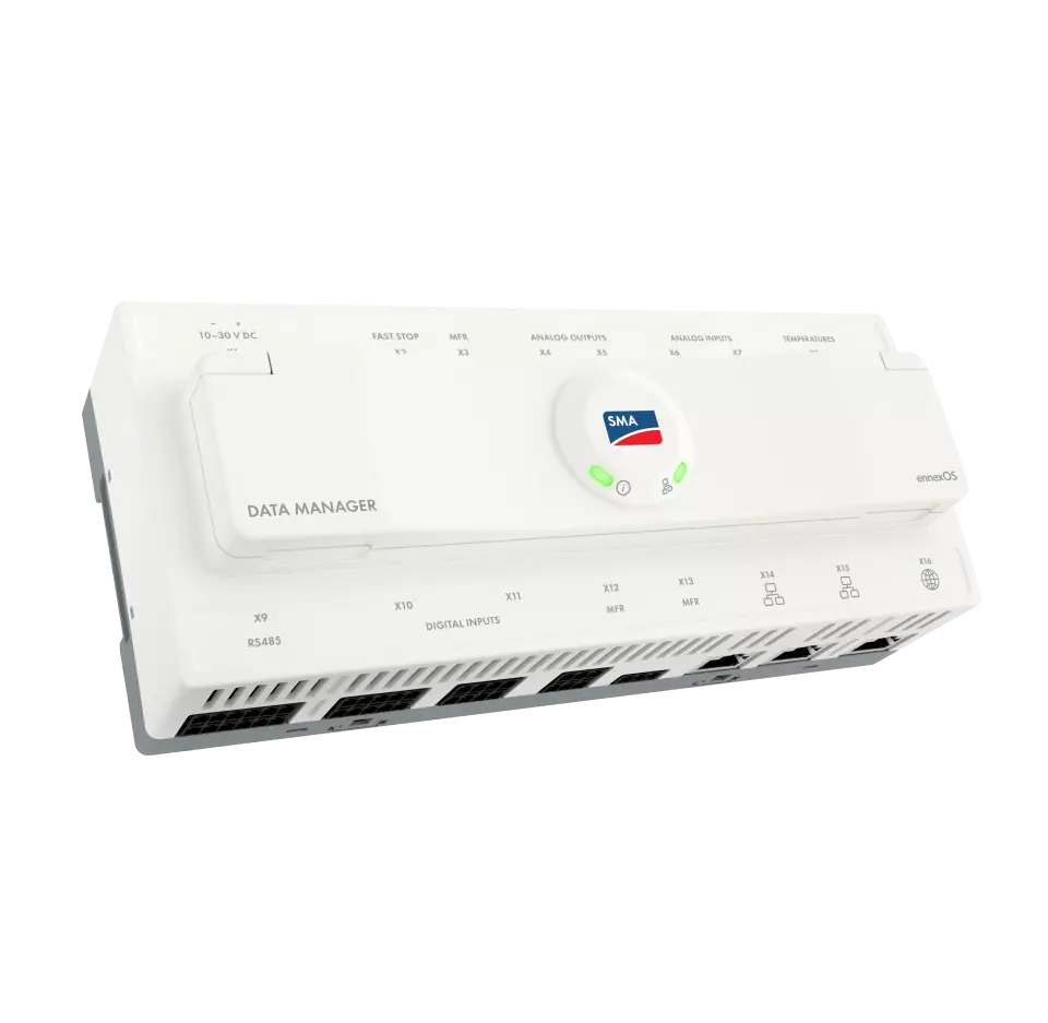 [CP035409] SMA DATA MANAGER M EDMM-20