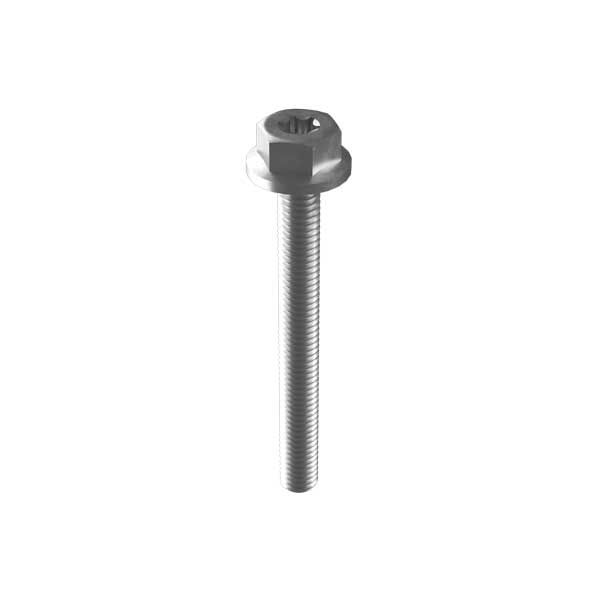[CP035417] 1000655 ESDEC - FlatFix Fusion - Vis de fixation M6 x 55mm (MIN 100 pièces)