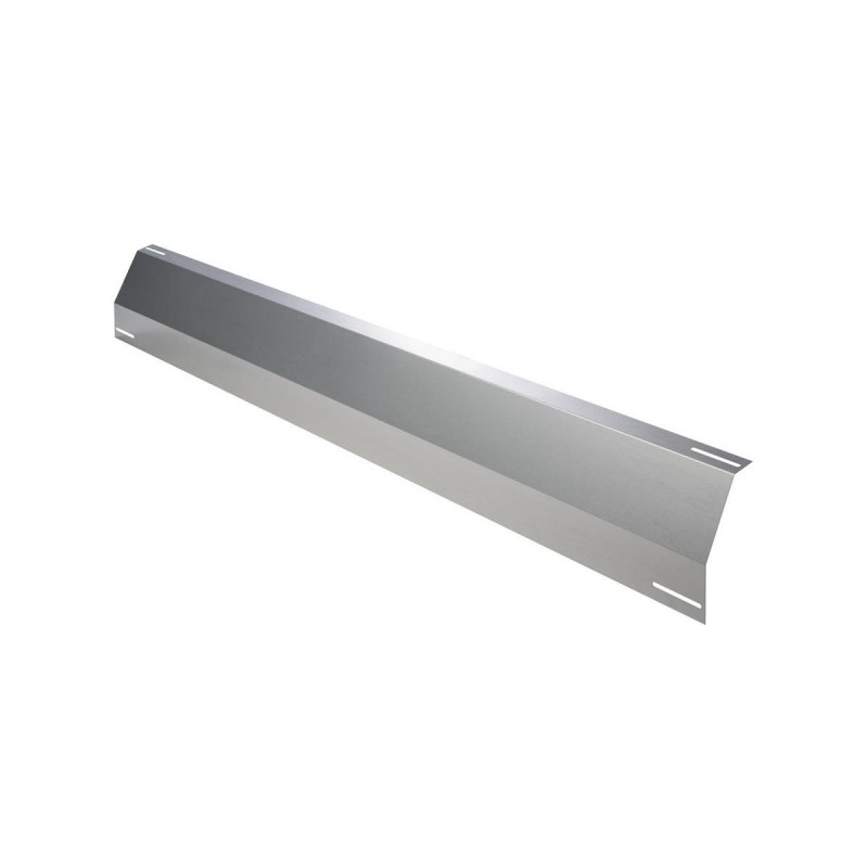 1007209 FlatFix Fusion - Déflecteur arrière 1700