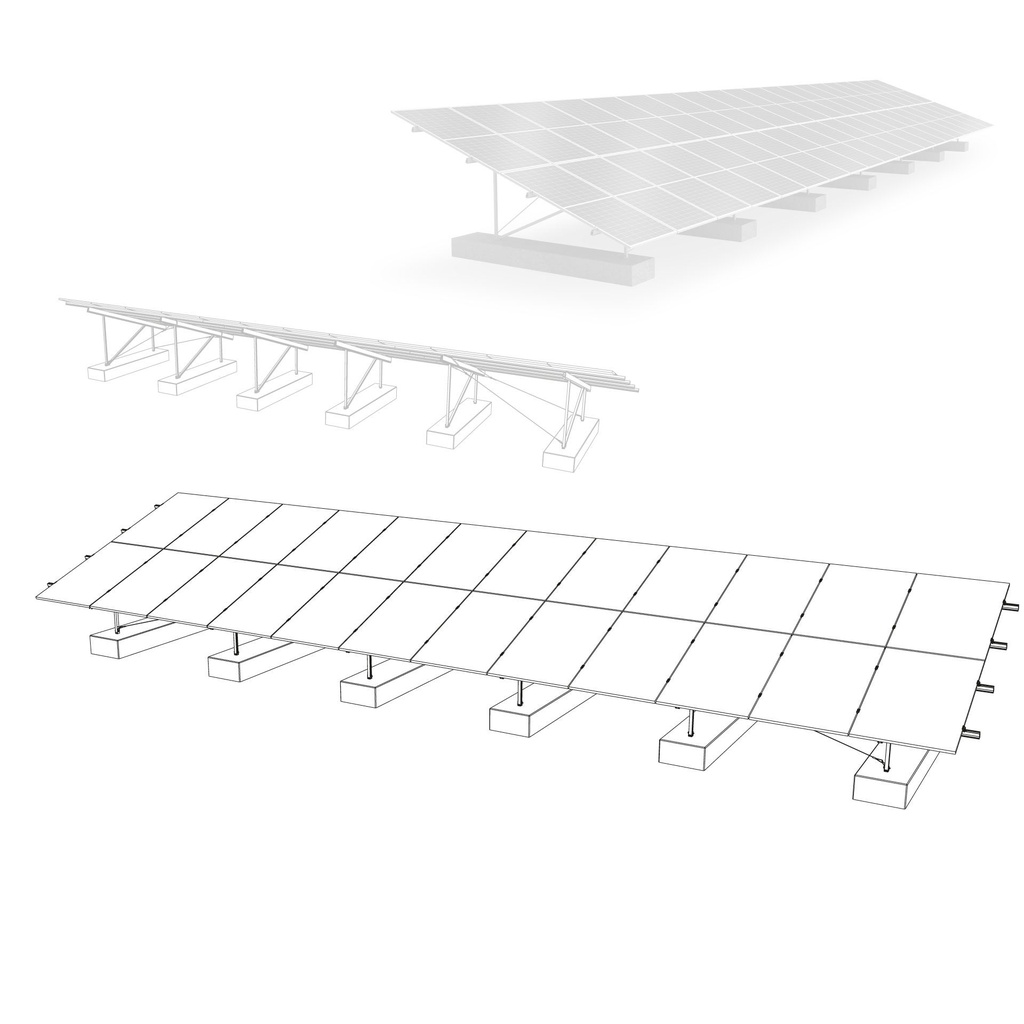 FIN DE VIE - 2004656 - N-Rack 2.20 CS Kit