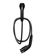 Câble pour borne de recharge ENPHASE (TYPE2-CABLE-7.5M-32A-3P-SOCKET)
