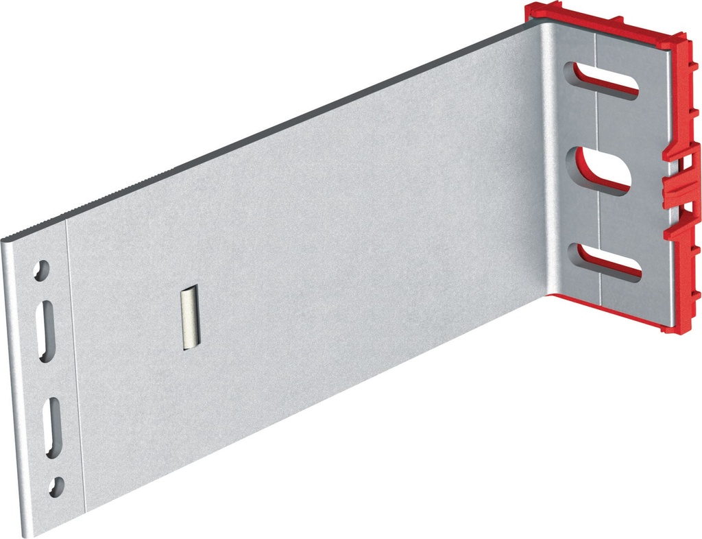 2004589 - K2 Wall bracket MFT-FOX VI 240 M 6.5/11