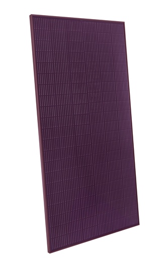 Module VOLTEC TARKA 110 425W VSMP RUBIS AMBRE