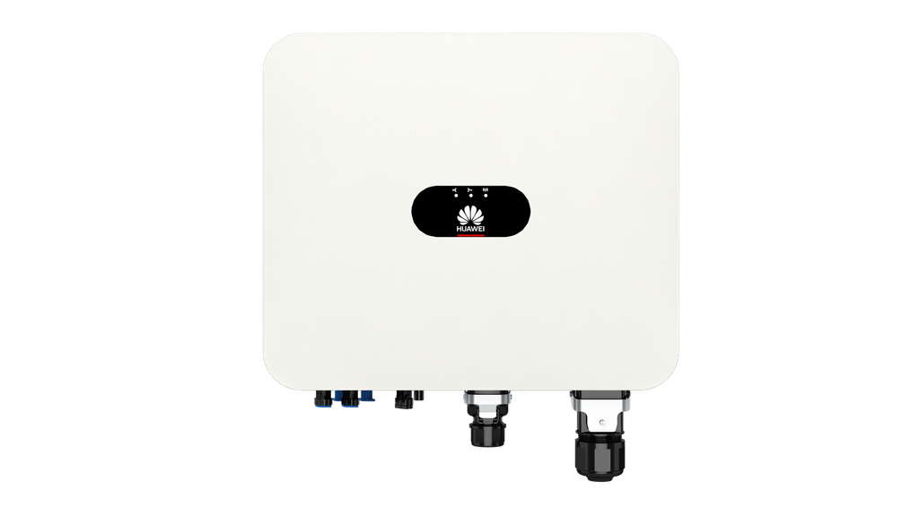 SUN2000-6K-LB0 - Onduleur HUAWEI