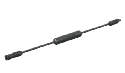 32.0331  - Stäubli MC4-EVO2 in-line fuse, 1500 V, 25 A