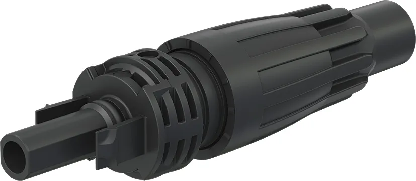 [CP035530] PV-KBT4-EVO READY - Connecteur MC4-EvoReady femelle 4/6mm² pour Øext. Câble 5,4-7,6mm (sachet de 10)