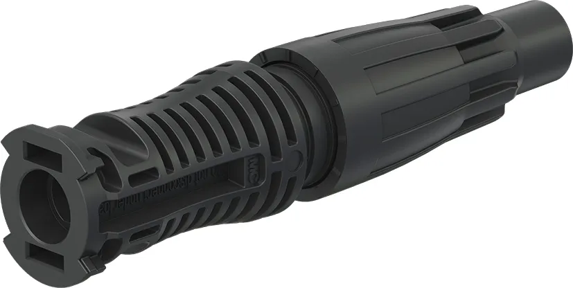 [CP035531] PV-KST4-EVO READY - Connecteur MC4-EvoReady mâle 4/6mm² pour Øext. Câble 5,4- 7,6mm (sachet de 10)