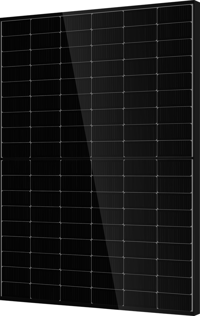 MW490M11P-B54HBT - Module MaviWatt PULSE 490Wc back contact - PPE2