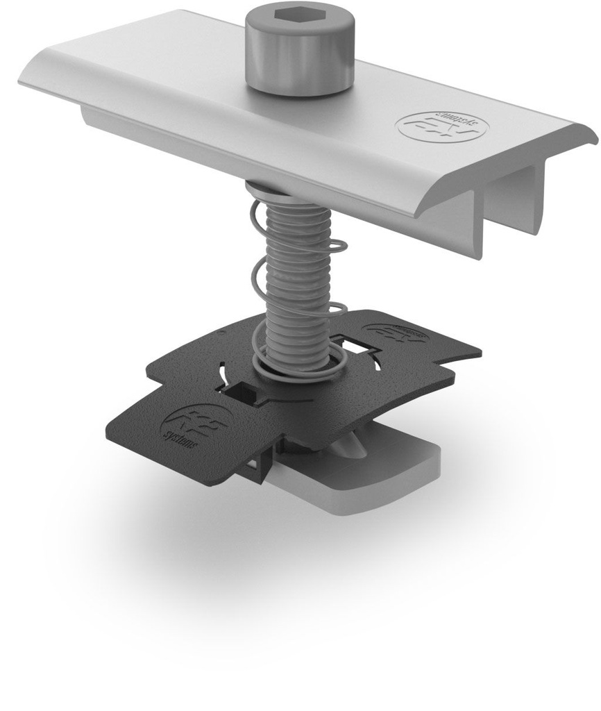 2004609 - K2 XS Étrier intermédiaire