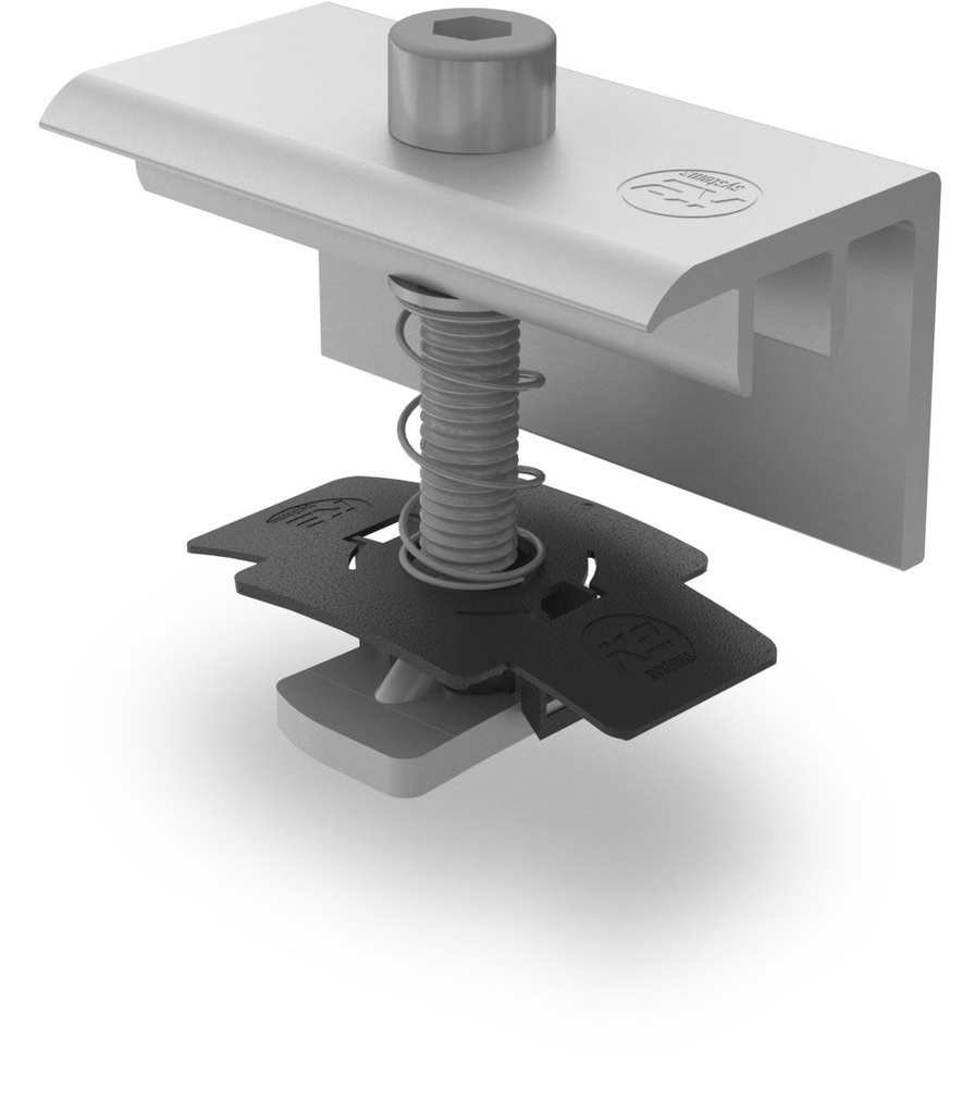 2004611 - K2 XS Étrier final