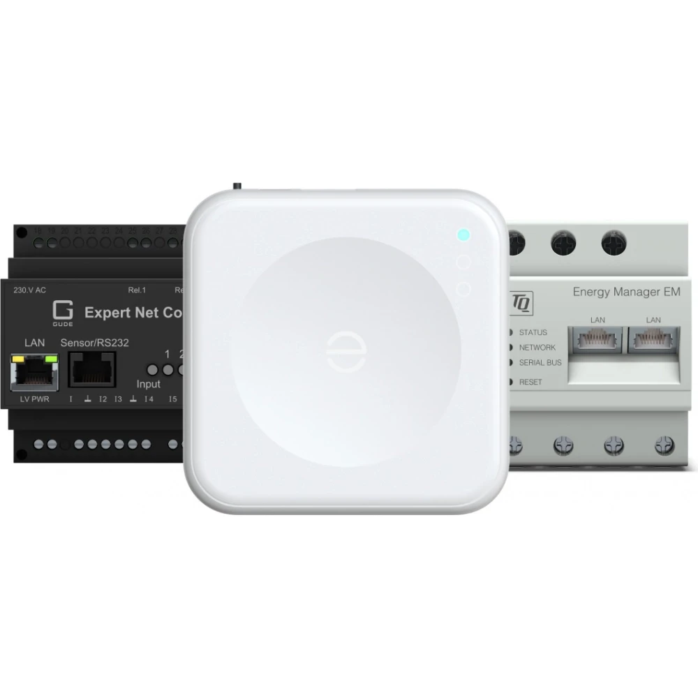 106058 - IQ Energy Router + ENPHASE HEMS-HP-01