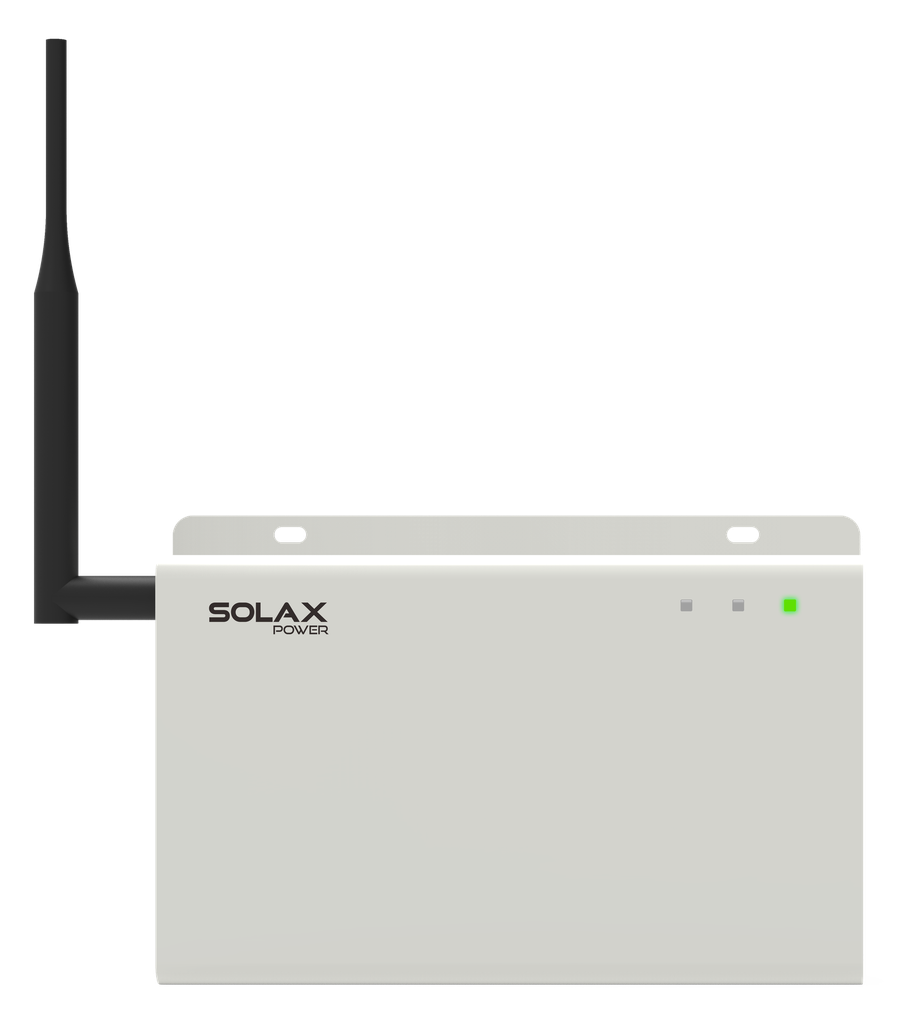 [CP035564] SolaX Datahub