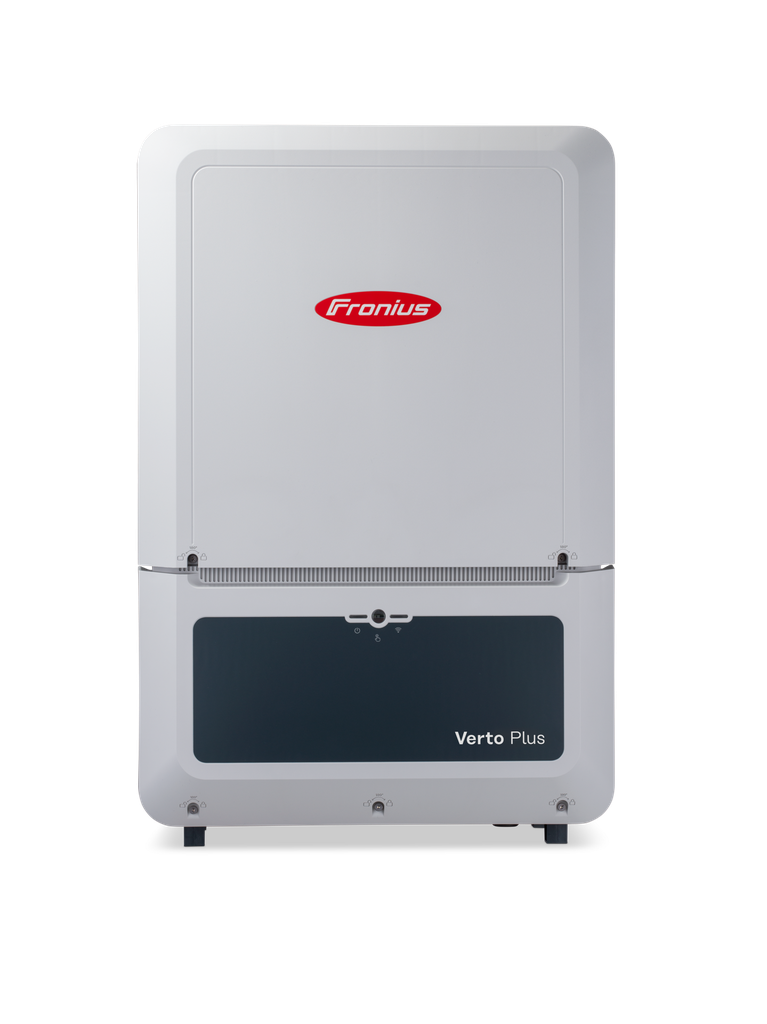 4,210,460 - Onduleur FRONIUS Verto 33.3 Plus SPD 1+2