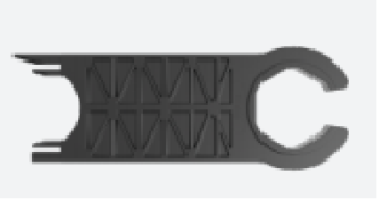 SolaX Disconnect tool