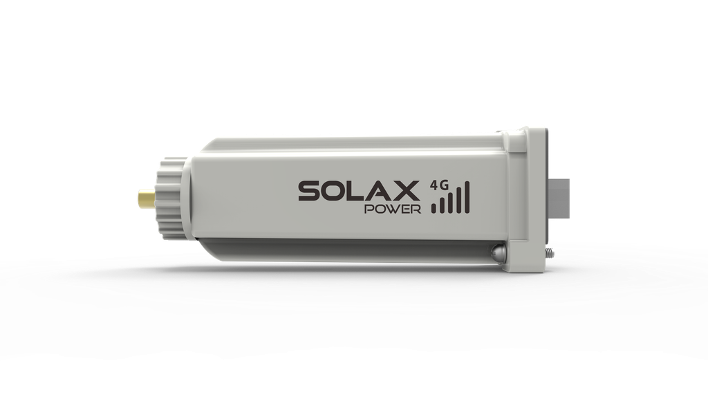 SolaX dongle 4G V3.0 (avec carte SIM)