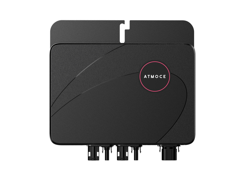MI-1000 - Micro-Onduleur ATMOCE 1 pour 2