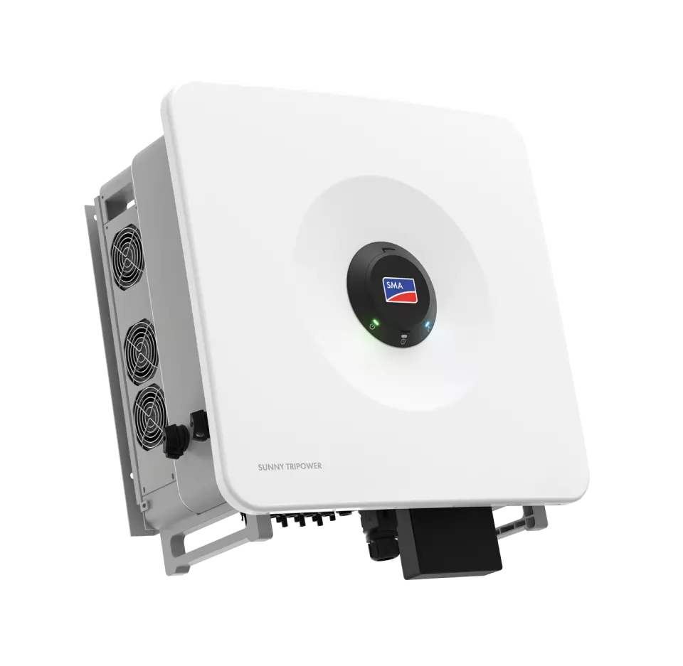 STPX60 - Onduleur SMA Sunny Tripower X 60