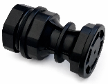 [CP035796] MA-CAP-003 - Bouchon de terminaison pour câble triphasé ATMOCE - pour micro 2-in-1
