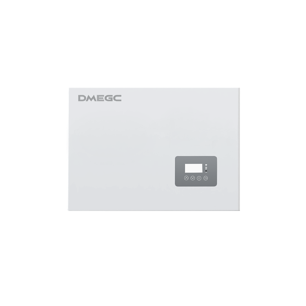 DM-INV-TPH5K – DMEGC dreiphasiger Hybrid-Wechselrichter 5 kW