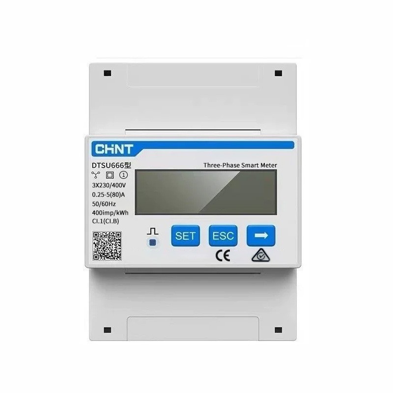 Tore de mesure DMEGC - DTSU666 5(80)A sans CT 