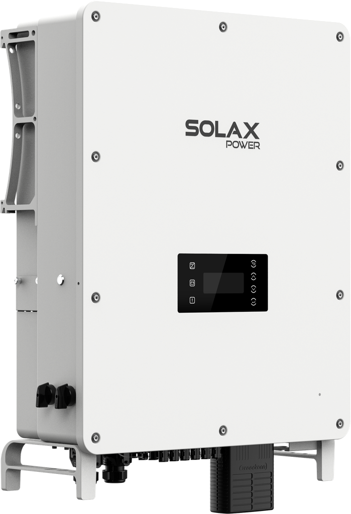 SolaX Onduleur X3-AELIO-60K 