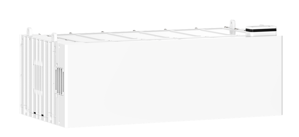 MS-16K-U - ATMOCE Module de batterie BattBank 16kWh M-ELV