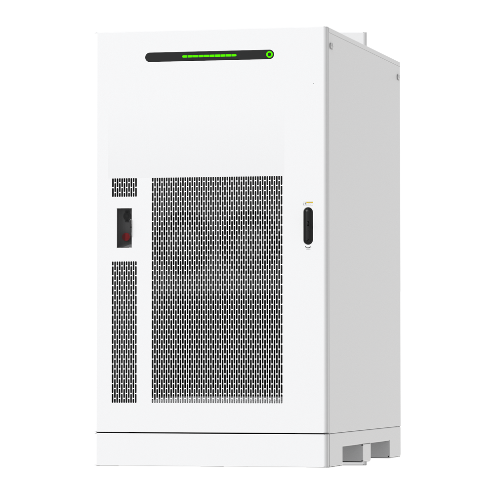 Batterie HUAWEI LUNA2000 C&I ESS LUNA2000-241-2S1