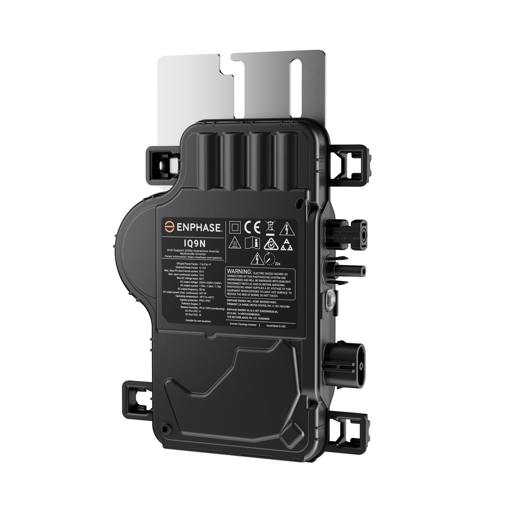 [CP035995] IQ9N-A-INT - Micro-Onduleur ENPHASE IQ9N