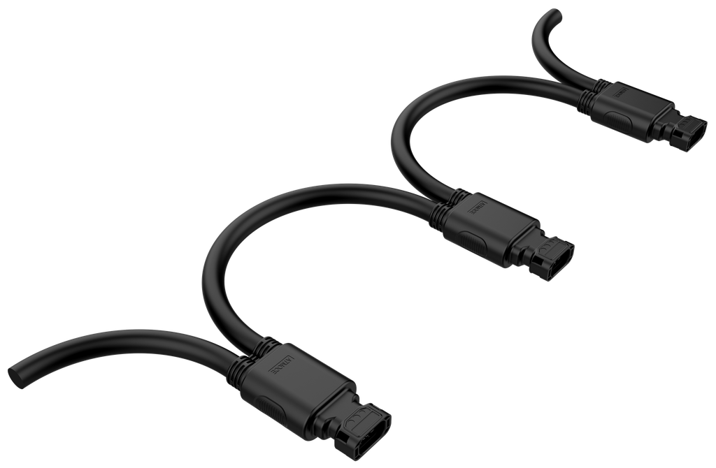 MWX-025030-B - Câble triphasé ATMOCE - 2,5mm²/4 core - 3m 