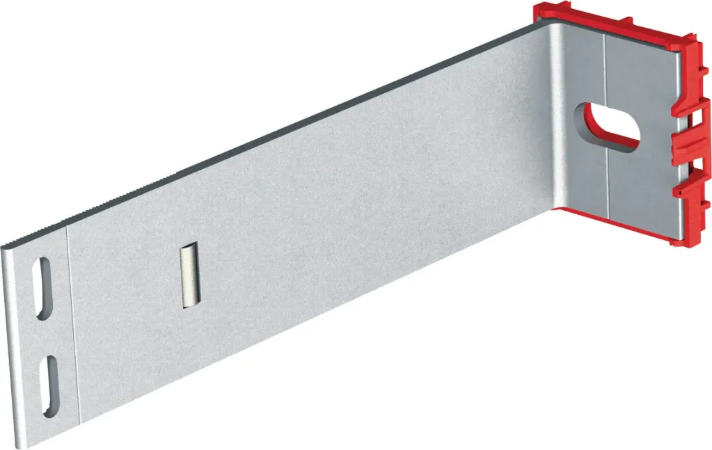 2003608 - K2 Wall bracket MFT-FOX VI 180 S 11