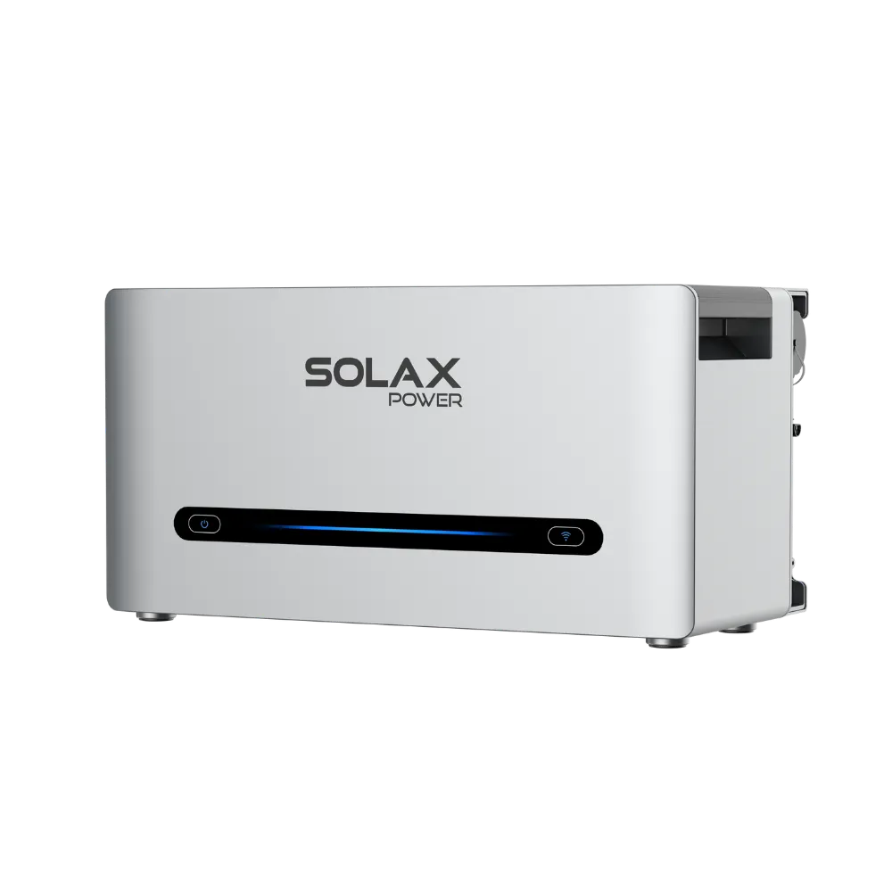SolaX X-MS-2700 Batterie