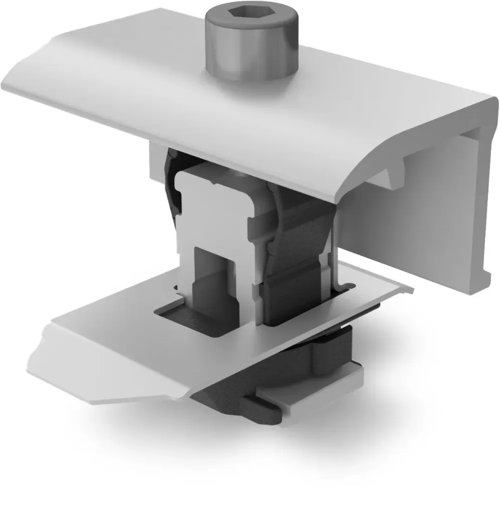 [2004543] 2004543 - K2 Clamp EC 25-40